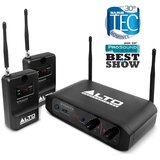  ALTO STEALTH stereo bežični sistem za aktivne zvučnike | Eponuda.ba