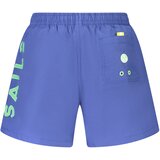 North Sails SWIMSUIT MEN'S BOTTOM BLUE | ePonuda.com