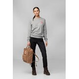 Fjallraven Ruksak 457.916 boja: siva, veliki, bez uzorka, F23510 | shoptok.hr