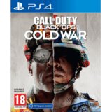 Activision Igra PlayStation 4: Call of Duty: Black Ops Cold War – PS4 CoD: Black Ops Cold War | Eponuda.ba