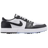 Nike Modne superge Jordan 1 Low Golf Spiked Concord Bela Cene