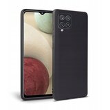 TECH-PROTECT ICON MASKA ZA SAMSUNG GALAXY A12 2020 / 2021 crna | shoptok.hr