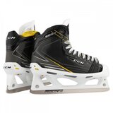 CCM Hokejska torba s kolesi za sodnike Officials, (20782296) | Shoptok.si