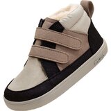 Muris čevelj gležnjar 682298 BALTIC MINI barefoot F warm taupe 25 Cene