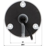 Dahua HAC-HFW2241TU-Z-A-27135-S2-DIP 4U1 2MP ic kamera motorizovani zum, automatski fokus 2.7-13.5 | ePonuda.com
