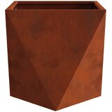  Sadilica 2 pcs Rđa 40 x 40 x 40 cm | shoptok.hr