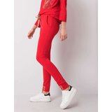 RELEVANCE Sweatpants-RV-DR-5980.12-red | shoptok.hr