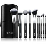 Notino Makeup Brushes Advanced Professional Make-Up Brush Set set kistova u torbici | shoptok.hr