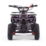 Beneo Mini štirikolesnik za otroke Motors Explorer roza - 50cc | Shoptok.si