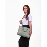 Vuch Torba za laptop Kayra Green, 27,5 x 37,5 cm Slike