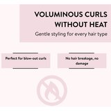 PARSA Beauty Volume Rollers uvijači za kosu za volumen kose 4 kom | shoptok.hr