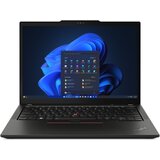 Lenovo Notebook ThinkPad X13 Gen 5 33.8 cm (13.3 palac) WUXGAIntel® Core™ Ultra 7155U32 GB RAM1 TB SSD;njemačka, qwertz; Cijene