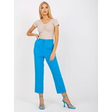 RUE PARIS Pants-TO-SP-18154.10X-blue | shoptok.hr