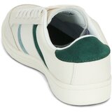 Fred Perry Nizke superge B725 Leather / Suede Bela | Shoptok.si