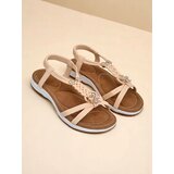 Resti Women’s embellished sandals Fiacco | Shoptok.si