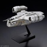 Revell 01213 Star Wars BANDAI Razor Crest komplet za sastavljanje znanstvena fantastika 1:144 | Eponuda.ba