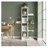 Hanah home Višenamenska polica Neo White | Eponuda.com