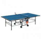Sto za stoni tenis butterfly playback rollaway indoor