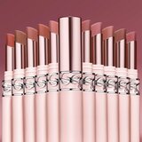 Yves Saint Laurent Lovenude Lip Blusher matirajući ruž za usne nijansa 07 Illicit Nude 3 g | shoptok.hr