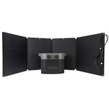 ECOFLOW 110W panel solarnih celic | Shoptok.si