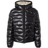 Blauer.USA Zimska jakna 'BRYANT' črna | Shoptok.si