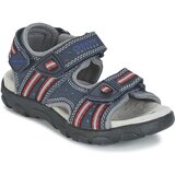 Geox s.strada a blue | shoptok.hr