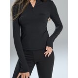 Sinsay Bluza dugih rukava | shoptok.hr