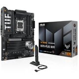 Asus tuf gaming X870-PLUS wifi matična ploča Cene