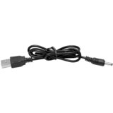 Noćna LED svjetiljka Stars - roza | shoptok.hr