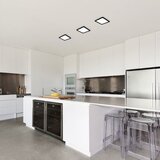  Nadgradna i ugradbena rasvjeta - Shaun2 | shoptok.hr