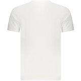 Iceberg MUŠKA MAJICA S KRATKIM RUKAVIMA BIJELA | shoptok.hr