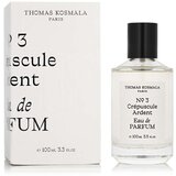 Parfem No.3 Crépuscule Ardent 100 ml parfumska voda unisex | Shoptok.si