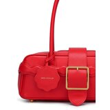 Vuch Torba Elong&amp;eacute; Red, 12,5 x 34,5 cm Slike