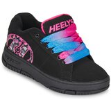 Heelys Čevlji s koleščki KOLECT PRINTS Črna | Shoptok.si