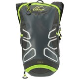 LOAP Outdoor Backpack OXIS 15 Dark Grey/Green | ePonuda.com