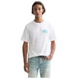 SCOTCH & SODA Scotch&soda - bela muška majica | Eponuda.com