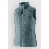 Patagonia Nano Puff Brezrokavnik blue sage | Shoptok.si