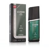 Parfem Pour Homme 100 ml toaletna voda za moške Cene