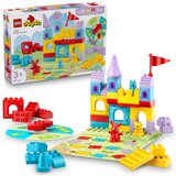 Lego Duplo® 10450 Hopsijina grajska igra | Shoptok.si