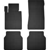 Wielganizator Komplet 4 gumijastih avtotesnilk, univerzalni za: BMW 8 G16 Gran Coupe (2019-2022), (22132162) | Shoptok.si