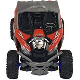  Buggy na daljinsko upravljanje Cross Country Terrain Car 27 MHz - crveni | shoptok.hr