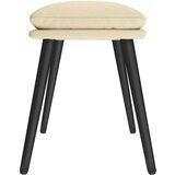  Tabure krem 45x29 5x35 cm od tkanine | shoptok.hr