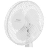 Sencor SFE2310WH stolni ventilator u