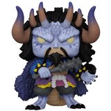 Funko bobble figure anime one piece pop! - kaido man beast form | Eponuda.com