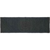 vidaXL Preproge za površine Temno siva 80 x 300 cm Juta, (5000132893) | Shoptok.si