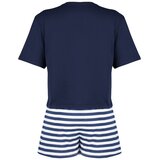 Trendyol Ženski set pidžame Thmss24Pt00039, Tamnoplavi | Eponuda.com