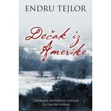 Laguna DEČAK IZ AMERIKE - Endru Tejlor ( 3086 ) | ePonuda.com