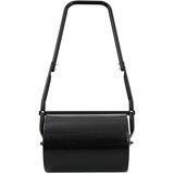  Valjak za travnjak u vrtu Crna 110 x 52 cm Željezo | shoptok.hr