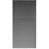  Komarnik za vrata iz temno sivo 100x200 cm bambus, (5000098097) | Shoptok.si