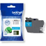  Catridge Brother POT INK BRO LC462XLC Cyan 1500 stranica Cijene